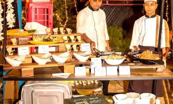 BABA BAIDYANATH CATERING BABA BAIDYANATH CATERING