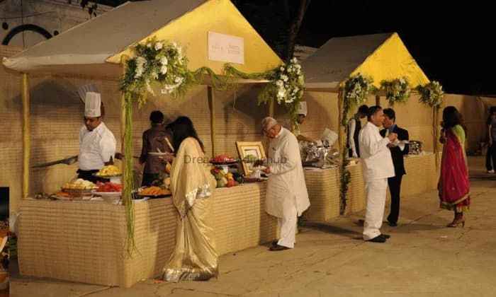 Amrutham Foods  Catering