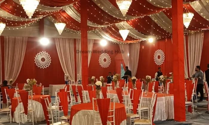 Bhai Bhai Tent House