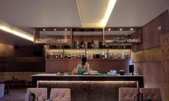 Prince Restaurant and Bar