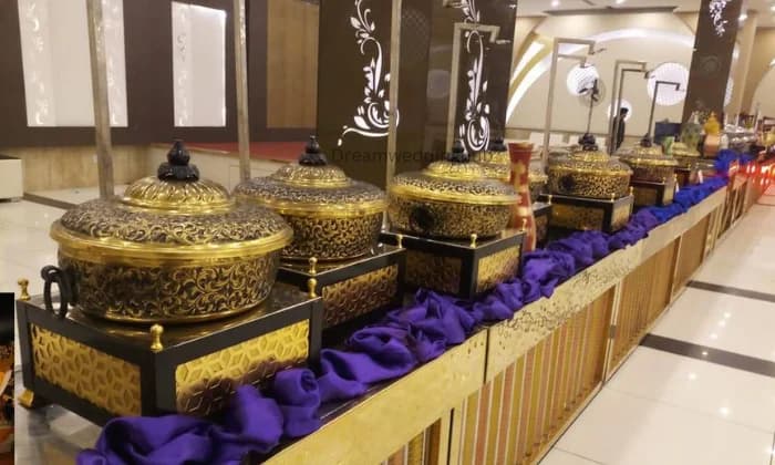 Sai Ram Mohan Cooking  Catering