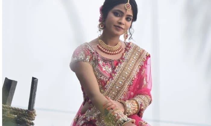 Archana Beauty Parlour