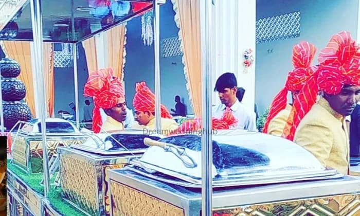 new gurunanak caterer