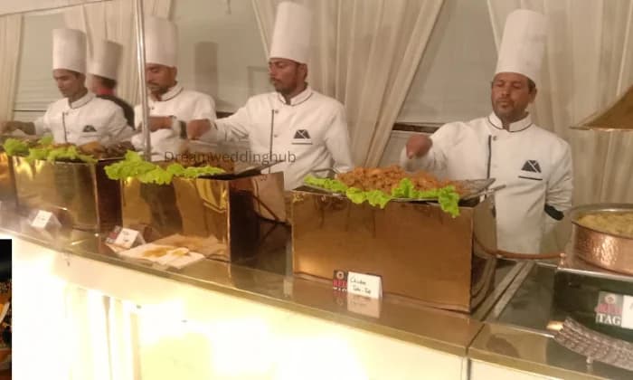 Elite catering best caterers