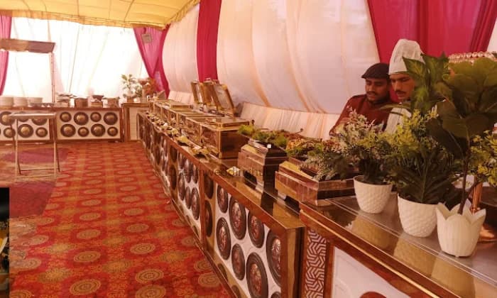 Foodline FB Catering