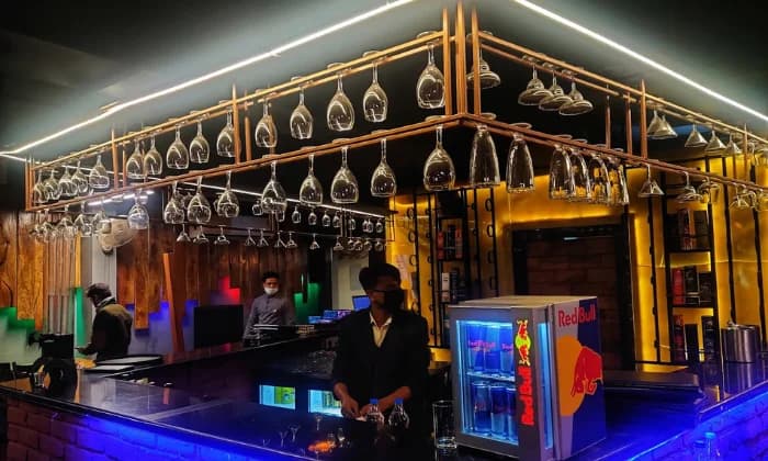 Patiala Grand Best Restro  Bar