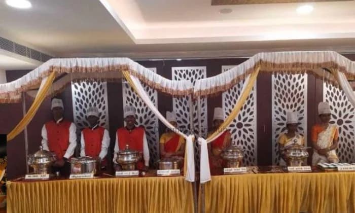 New Subhash  Caterer