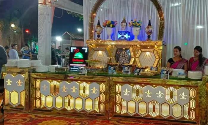 Sree Gnanambika Catering