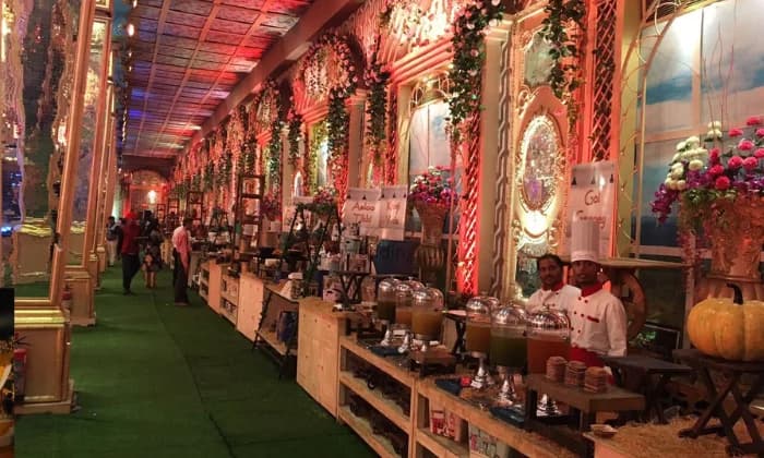 Sri Sai Hasini Brahmin Caterers