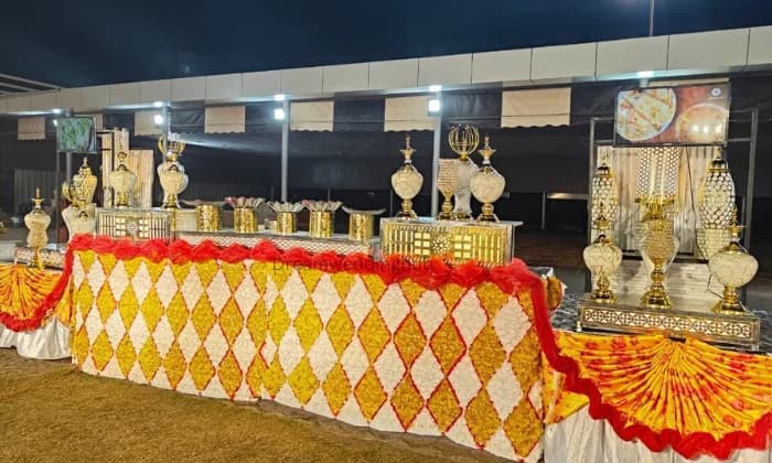 Sri saibala catering