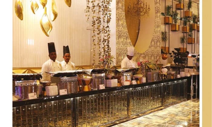 SriRam Marriage Catering