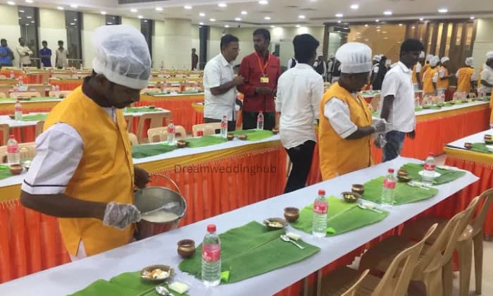SREE AMBAL CATERING