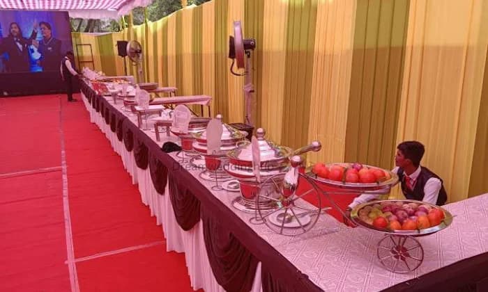 Yuvaraj Catering