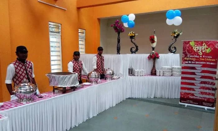 Kamalambal Catering