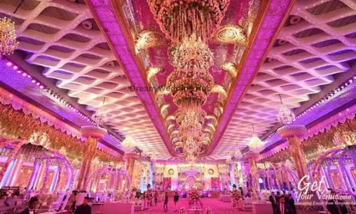 Pooja Function Management