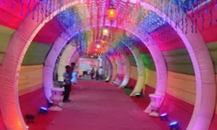 Shri Krishna Tent Agency Shri Krishna Tent Agency