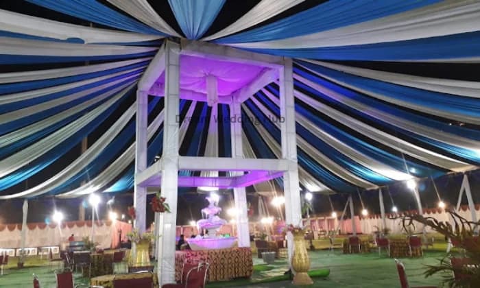 Ajay Tent Agency Ajay Tent Agency
