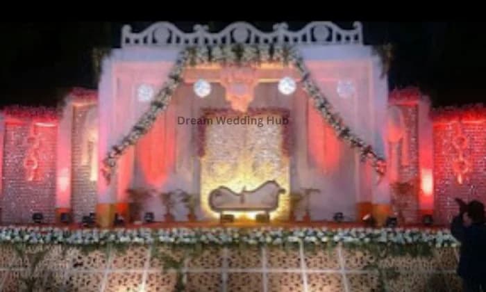 Lucky Bharat Kiraya Bhandar