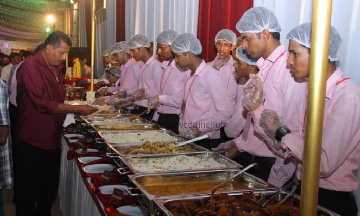 Sankar Catering