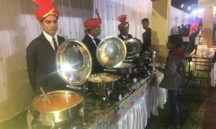 Singhs Catering