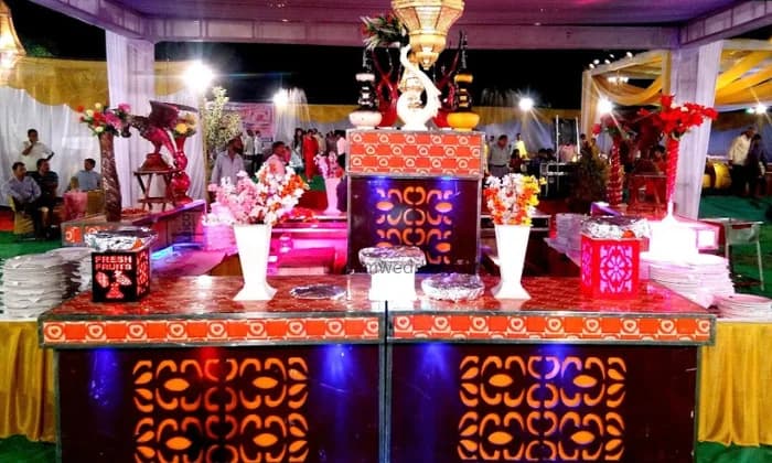 MAGIZHCHI EVENTS  CATERERS