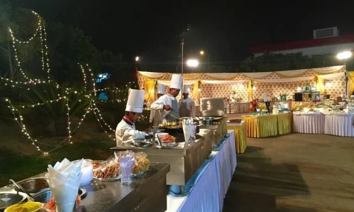 Sri Sudarsan Catering
