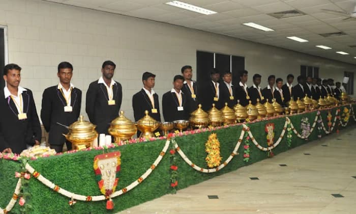Namma Veettu Kalyanam Catering