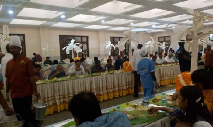 Annalaksmi Wedding Catering