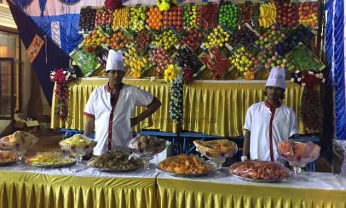 Vinayaga Catering