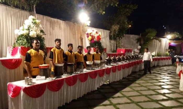 Anandham Catering