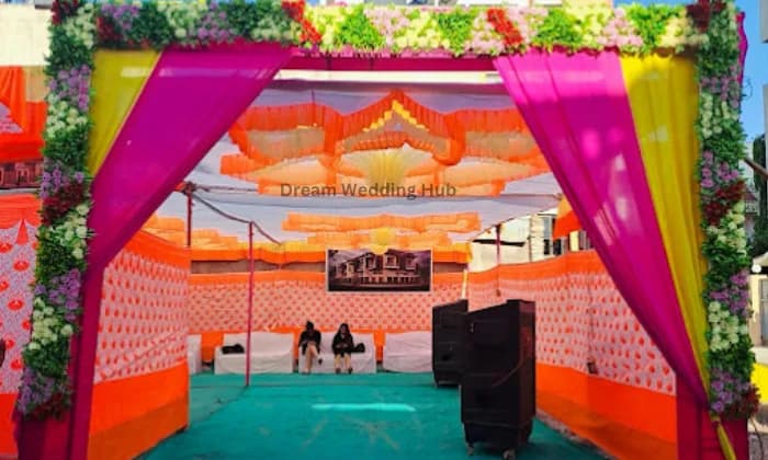 Shree Hari Mandap Service