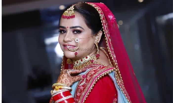 Blossom Beauty  Makeup Studio