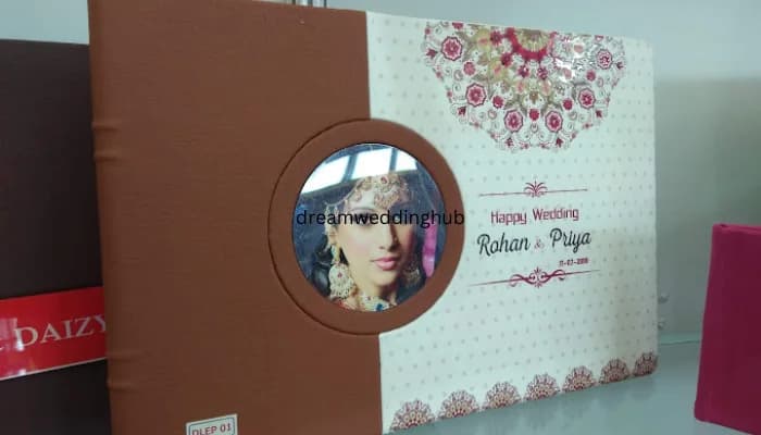 K K Jain Digital Colour