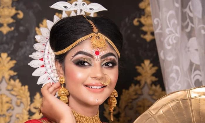 Rajnandini Ladies Beauty parlour