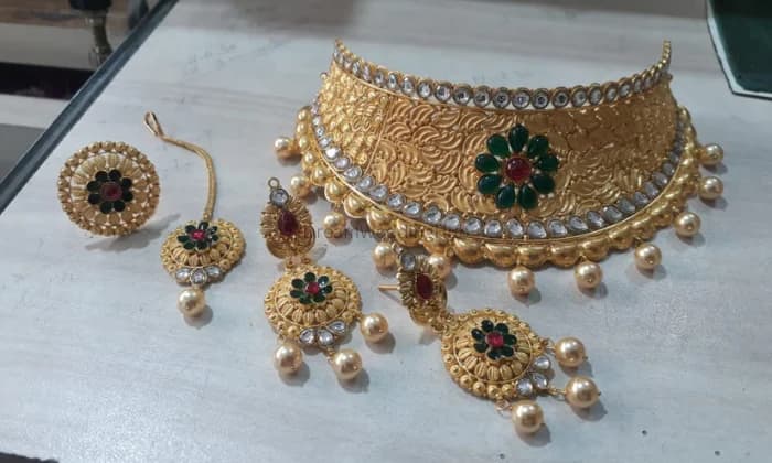 Vk Jewellers