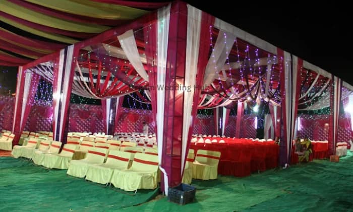 padha tent house