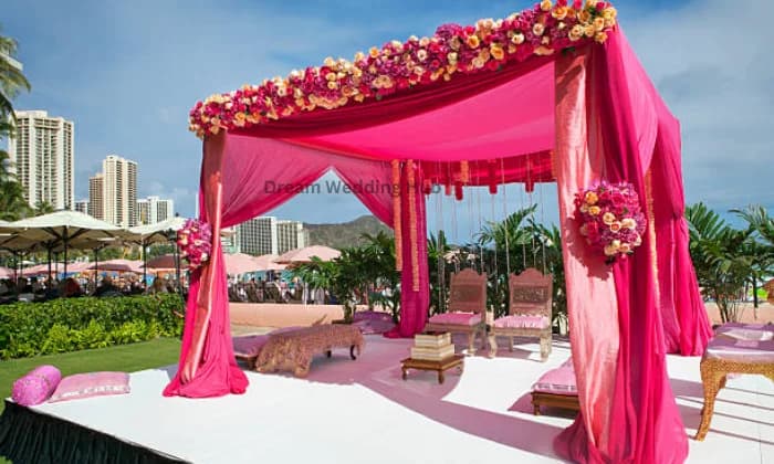 Bulbul Decorators  Caterer