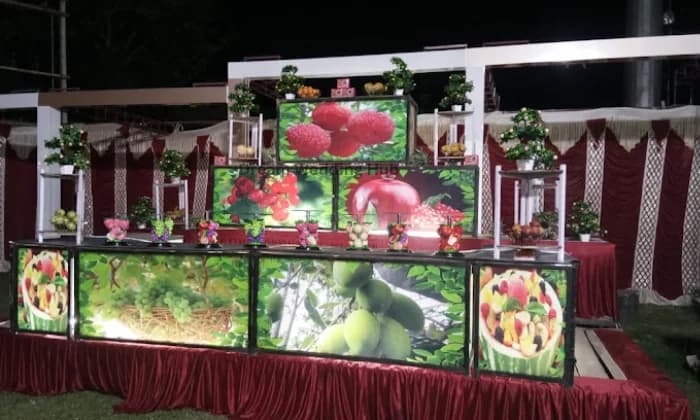 Komal Catering And Tent House