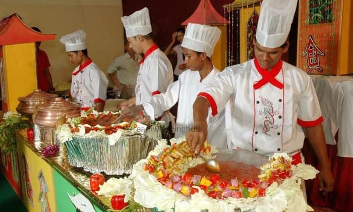 Happymenu Catering