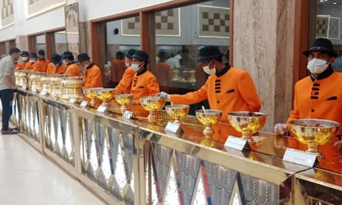 Rajasthan caterers