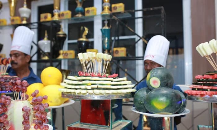 Madhampatty Thangavelu