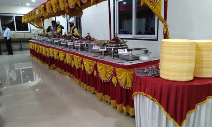 Veritas Catering