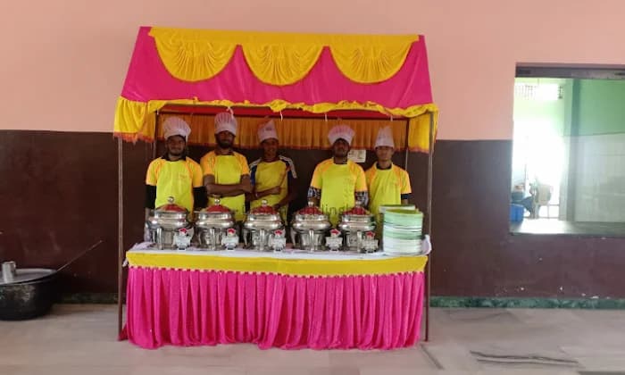 No1 Suvai Catering