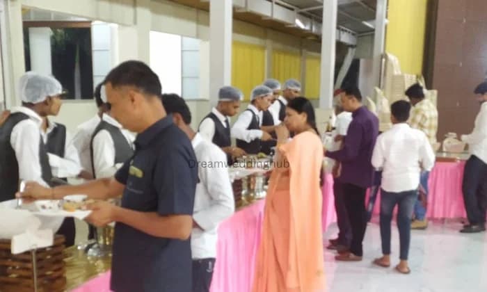 Srivaru Event Managers and Caterers