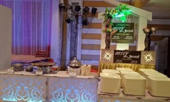 Asora Caterers
