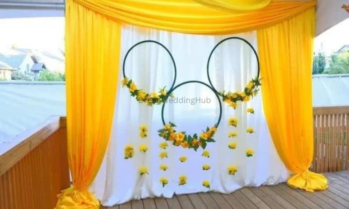 Ahilyanagar Decorators