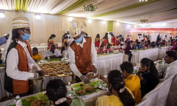 Sangeeth Catering