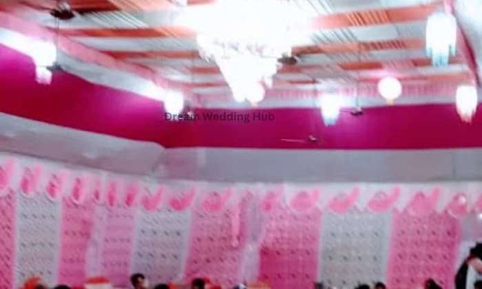 Jai Hanuman Decorators  Caterer