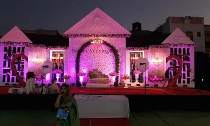 Jai Shankar Decorators