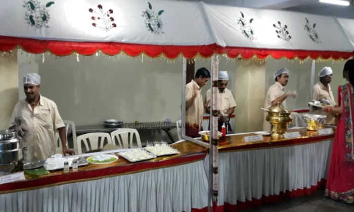 smaa Bharakath Catering